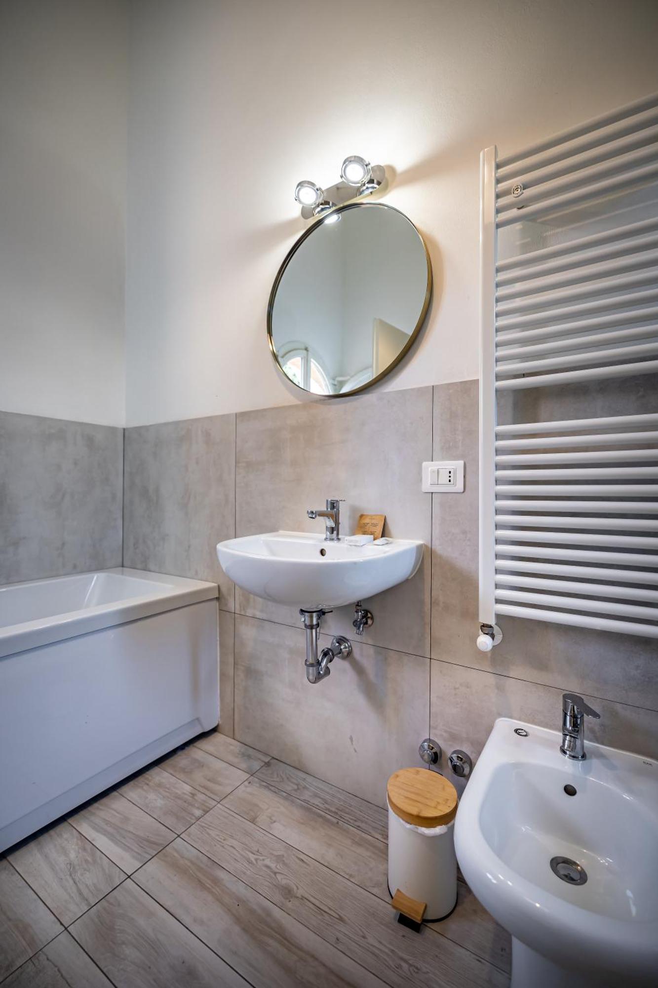 Luxury Limonaia With Jacuzzi Near Florence San Jacopo al Girone Exterior foto